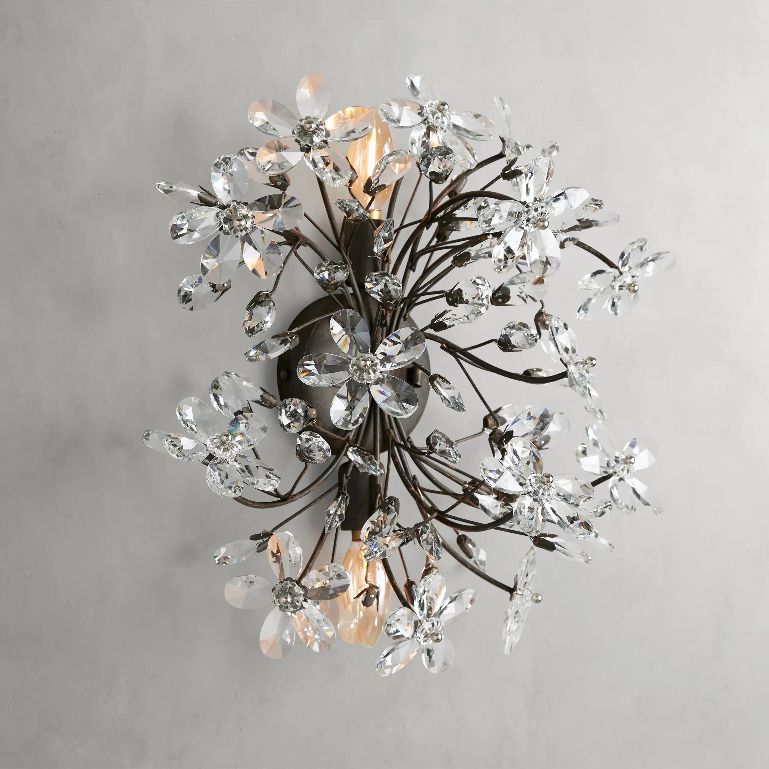 Fiore Sconce